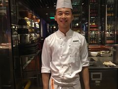 -广州富力君悦大酒店·凯菲厅