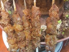 -香满锅老北京羊蝎子火锅·家常菜(新街口店)