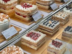 -M'CAKE(西单大悦城店)