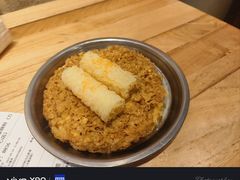 -柳州肥姨妈大骨螺蛳粉(万达中心店)
