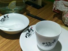 -小碗大胃(福久源新天地店)