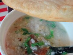 -曼玲粥店(五光食色美食城店)