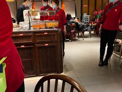 大堂-小隐人家(乐松店)