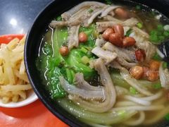 牛肚粉-龙记桂林米粉店(书城路店)