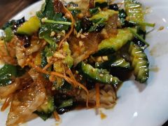 -东北缘餐厅(兰埔路店)