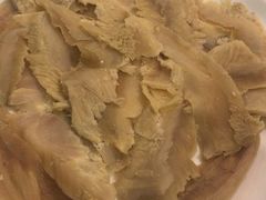 自制大刀牛肚-满禾林火锅(丹东路店)