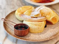 香蕉热香饼-the rug 飞毯 (朝阳公园店)