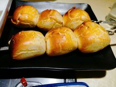 -和庆斋羊蝎子火锅·碳缸烧烤(顺义旗舰店)
