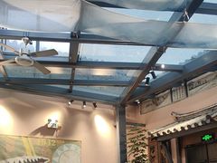 -喜林苑·稻田餐厅(品相府店)