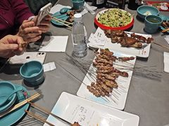 -新口福烧烤(凌河夜市店)