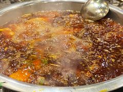 -肖肖酸萝卜鱼火锅(总店)
