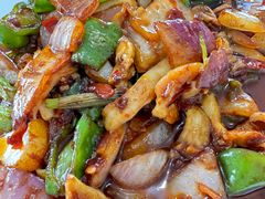 -妈妈的小作坊(陈家镇店)