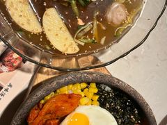 -七八冷面·延边朝鲜族美食(欢乐谷店)