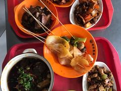 -同济大学·食堂(嘉定校区)