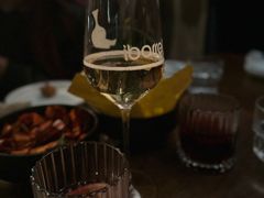 -ibarrel爱杯·bistro&brunch(江宁路店)