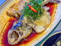 -山泉粤宴(广东大厦店)