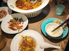 -酸渡·老坛酸菜鱼·现炒下饭菜(港惠新天地店)