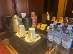 -深圳中海凯骊酒店