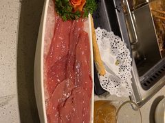 -海底捞火锅(方圆荟店)