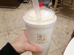 -奈雪的茶(永嘉天地东百城店)