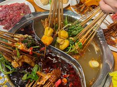 -成都玉林串串香火锅(三八店)