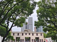 -南京中国近代史遗址博物馆(南京总统府)