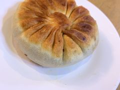 -台北楚楚园馅饼粥(虹桥南丰城店)