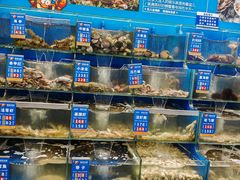 -海味当家·蒸锅海鲜(中山广场创始店)