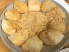 -屋里家延边朝鲜族冷面(南园店)