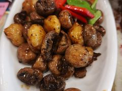 -椿记烧鹅(叠彩店)