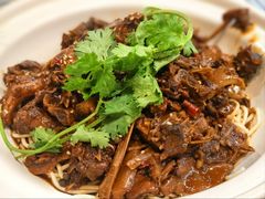 砂锅黑鸭煲-狮龙啤酒烧烤屋(建二路店)