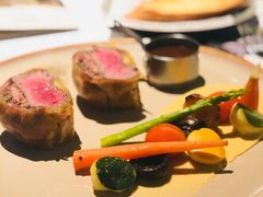-L'Arome芳芳法国餐厅(仙林金鹰店)