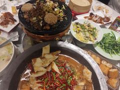 -天和晟烤鸭店(玉泉西街店)