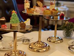 -Salon de Ville浦江汇(上海外滩华尔道夫酒店店)