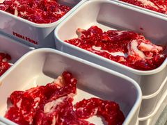 -张哞哞·鲜切牛肉自助火锅(高德置地店)