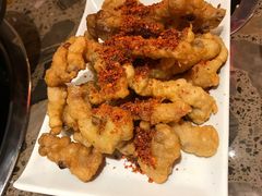 -大签门香串串(车公庙店)