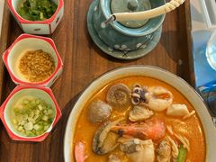 -怡海苑餐厅·厦门滨海悦华酒店
