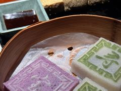 绍兴臭豆腐-寻宝记绍兴菜(状元店)