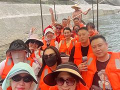 -神农溪纤夫文化旅游区