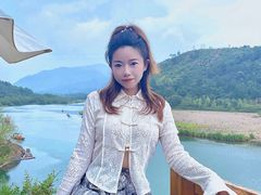 -楠溪江风景名胜区