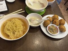 -罗富记粥面专家(摆花街店)