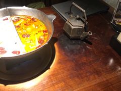 -无老锅(苓雅店)