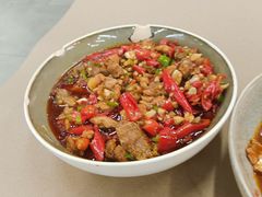 -老三样·旧食新味(船山路店)