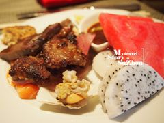 31-苏州吴宫泛太平洋酒店