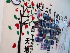 -蓝丝带产后恢复中心(铜梁人民医院店)