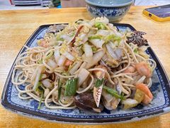 -福州人铭小吃