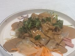 -大眼锅贴水饺(河东店)