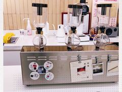 -BLACKSHEEP ESPRESSO(建国中路店)
