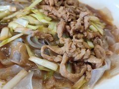 酸汤酥肉-郑州烤鸭总店