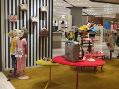 -Gucci(西安SKP童装店)